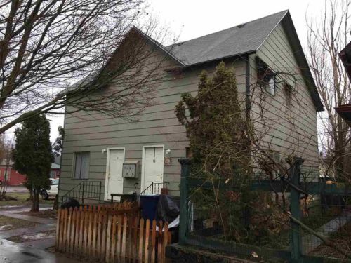 3006 Wabash Ave, Spokane WA  99217-5075 exterior