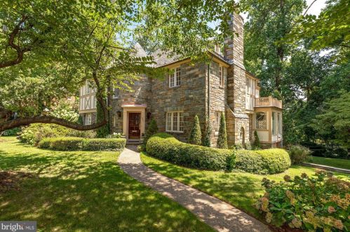 3001 Foxhall Rd, Washington, DC 20016-3430