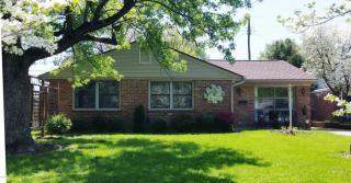 3512 Autumn Way, Louisville, KY 40218-1320