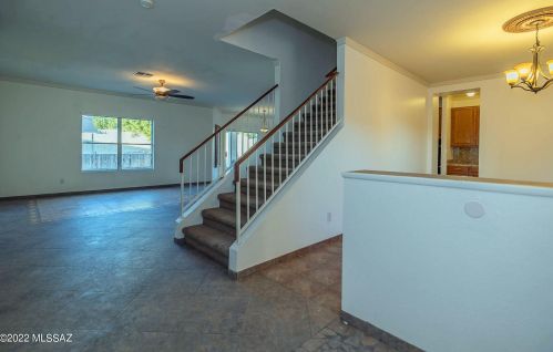 5510 Copperhead Dr, Tucson AZ  85742-8345 exterior