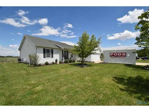 1928 Lakewood Blvd, Millbury, OH 43447-9485