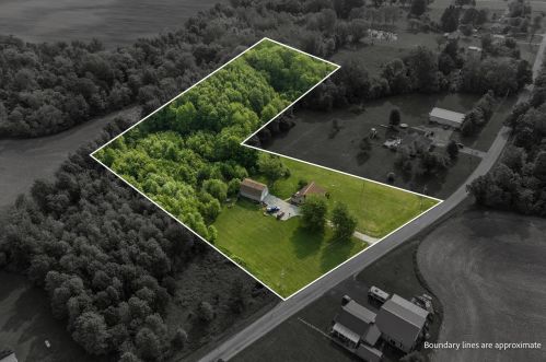 4554 Hook Rd, Crestline, OH 44827-9666