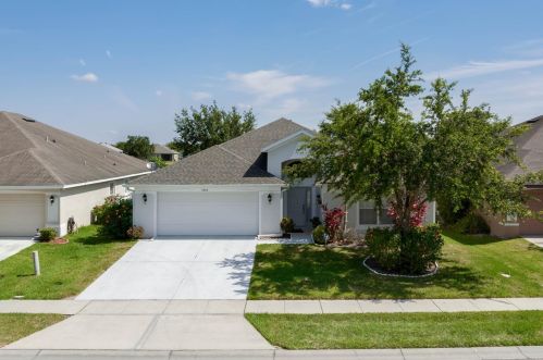 2868 Oconnell Dr, Kissimmee, FL 34741-7755