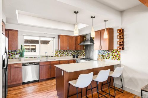 1616 Gilpin St, Denver, CO 80218-1633