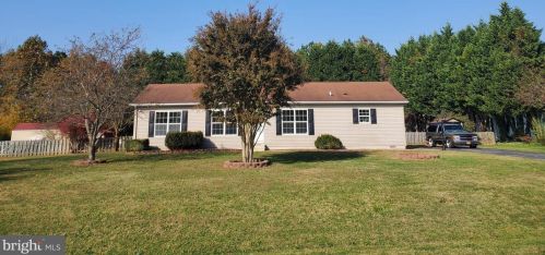65 Whitetail Ln, Magnolia, DE 19962-2161