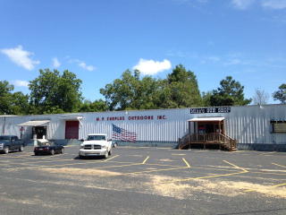 1229 Highway 134, Pinckard, AL 36371