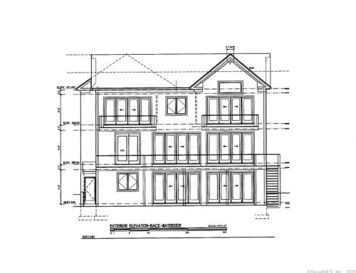 72 Lake Shore Dr, Brookfield Center, CT 06804-1429