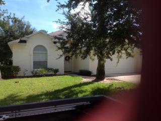 33 Timucuan Dr, Ormond Beach FL  32174-2695 exterior