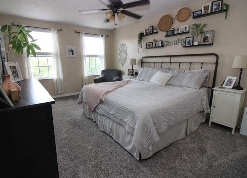 1234 Gneiss Dr, Mc Donald PA  15057-3561 exterior