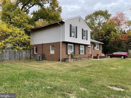 5109 Tara Dr, Fredericksburg, VA 22407-6530