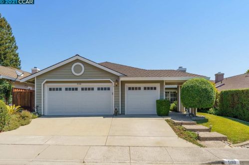5190 Canyon Crest Dr, San Ramon, CA 94582-4836