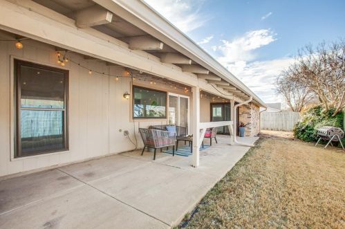 1206 Creekwood Ct, Allen TX  75002-2909 exterior