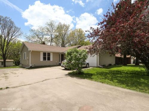 404 Clanton St, Conger, IA 50240-1535