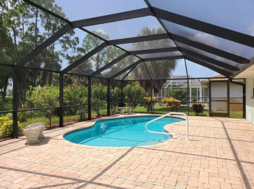 253 Broadmoor Ln, Placida FL  33947-1932 exterior