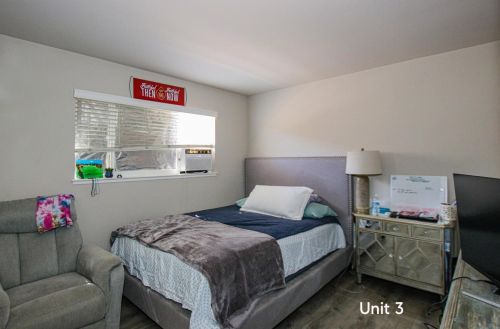 1975 Harris Ave, San Jose CA 95124-1018 exterior