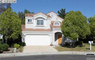 56 Haskins Ranch Cir, Danville, CA 94506-1308