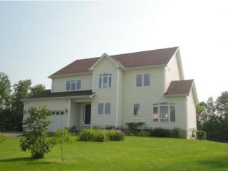 238 Raven Cir, Saint George, VT 05495-4430