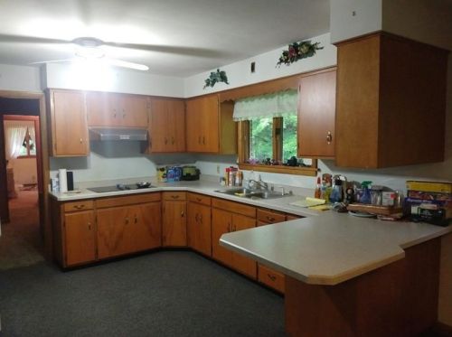 585 Methodist Rd, Greenville PA  16125-9768 exterior