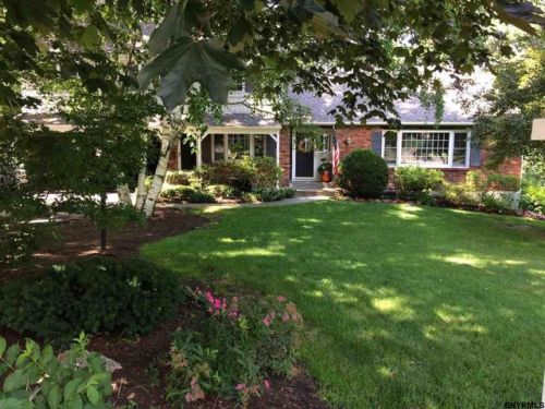 1384 Ruffner Rd, Schenectady, NY 12309-2500
