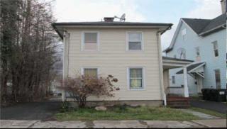 29 Stevens St, Danbury CT  06810-6515 exterior