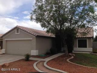 8129 Glenn Dr, Glendale, AZ 85303-2202