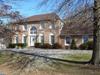 217 Cassandra Dr, Chalfont, PA 18914-2026