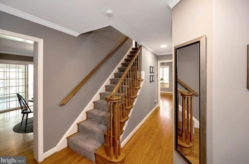 104 Eagle Ct, Locust Grove VA  22508-5432 exterior