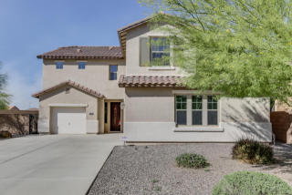 560 Raven Ct, Gilbert, AZ 85297-1207