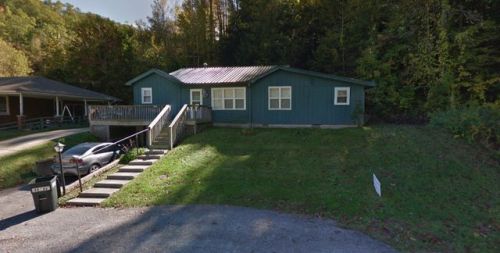 805 Old Flemingsburg Rd, Haldeman, KY 40351-8812