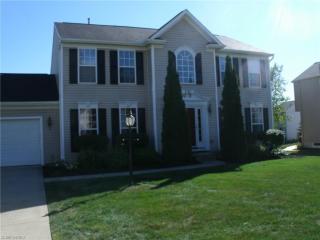 5132 Ingleton Dr, Brunswick, OH 44212-4738