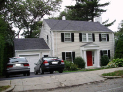 61 Vaughn Ave, Newton, MA 02461-1038