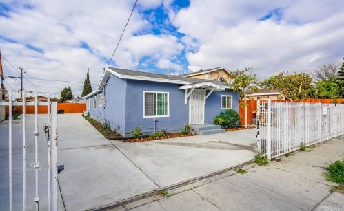 2311 Piru St, Compton, CA 90222-3031