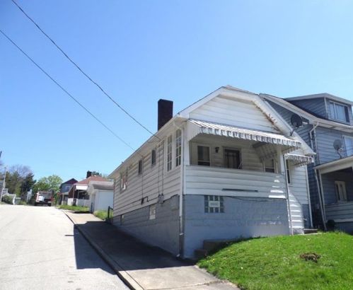 430 31st St, Mckeesport, PA 15132-7142