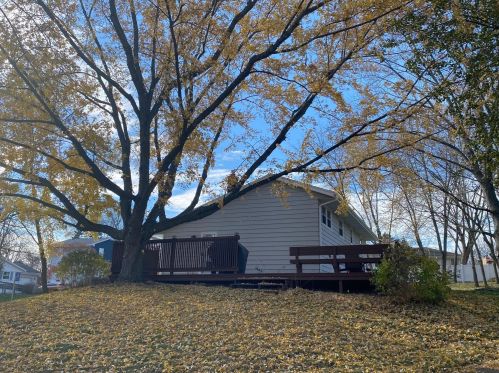 1500 Michigan Ave, Waukesha WI  53188-4244 exterior