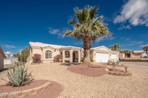 497 Silver King Dr, Lake Havasu City, AZ 86406-7002