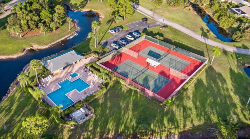 7367 Jamestown Ter, Hobe Sound FL  33455-5874 exterior