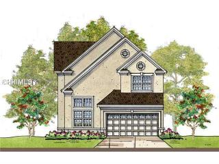 25 Paxton Cir, Bluffton SC  29910-7337 exterior