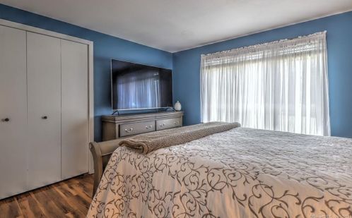 53 Alison Ave, Wallingford CT 06492-3302 exterior