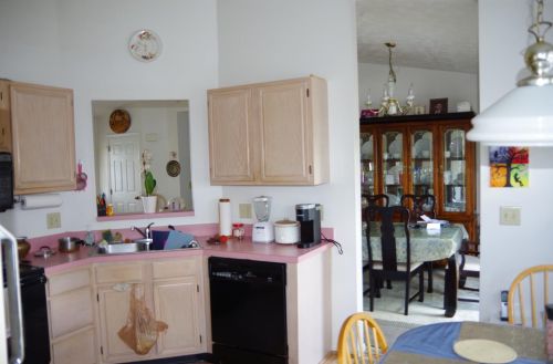 2419 Village View Ct, Miamisburg OH  45342-5272 exterior