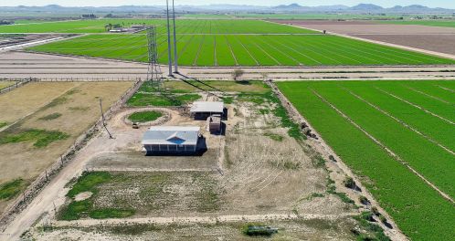 19749 Dunlap Rd, Buckeye AZ  85326-5620 exterior