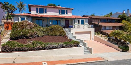 3345 State St, San Diego, CA 92103-5329
