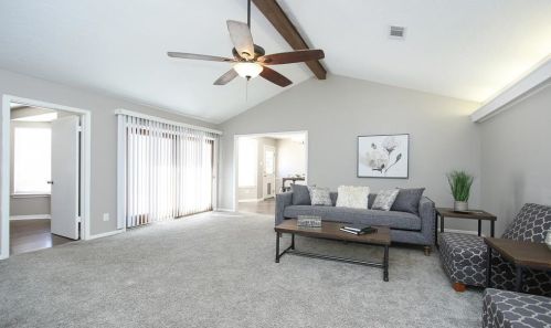 2545 19 Ave, Texas City TX  77590-4903 exterior