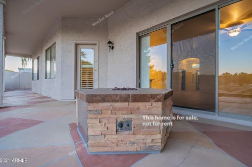 4821 Vista Pl, Chandler AZ 85248-5536 exterior