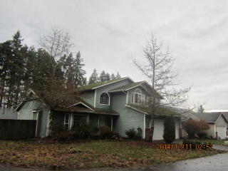 9901 141st St, Puyallup, WA 98373-2574