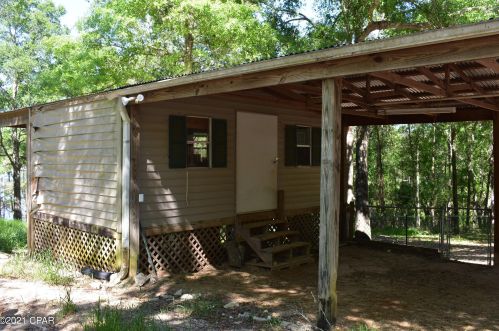 3515 Quail Ridge Dr, Sunny Hills FL  32428-5629 exterior