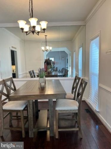 7428 Drew Ln, Fredericksburg VA  22407-6668 exterior