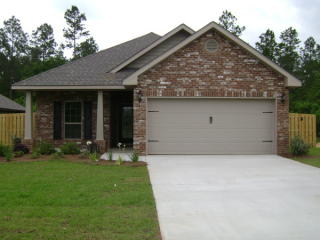 1455 Surrey Loop, Foley AL  36535-1587 exterior