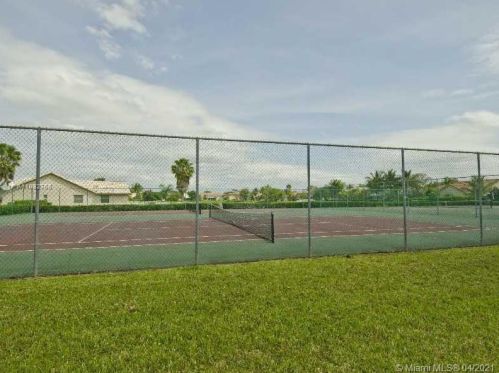 16428 14th St, Hollywood FL  33028-1314 exterior