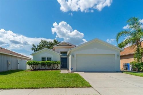 12515 Early Run Ln, Riverview, FL 33578-3311