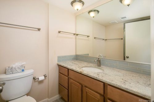 2776 Joslin Ct, Denver CO exterior